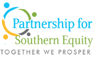 Partnership for Souther Equity logo
